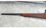 Winchester ~ Model 70 ~ .243 Winchester - 8 of 9