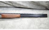 Winchester ~ Supreme Sporting ~ 12 Gauge - 4 of 9