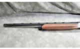 Beretta ~ AL390 ~ Anniversary ~ Limited Edition ~ 12 Ga. - 8 of 9
