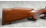 Winchester ~ Model 70 Featherweight ~ .30-06 Springfield - 2 of 9