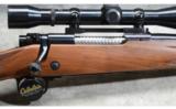 Winchester ~ Model 70 XTR ~ Mannlicher ~ .270 Win. - 3 of 9