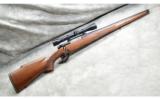 Winchester ~ Model 70 XTR ~ Mannlicher ~ .270 Win. - 1 of 9