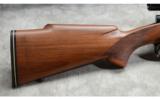 Winchester ~ Model 70 XTR ~ Mannlicher ~ .270 Win. - 2 of 9