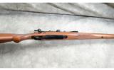 Winchester ~ Model 70 XTR ~ Mannlicher ~ .270 Win. - 6 of 9
