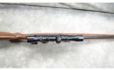 Winchester ~ Model 70 XTR ~ Mannlicher ~ .270 Win. - 5 of 9