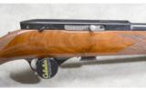 Weatherby ~ Mark XXII ~ .22 Long Rifle - 3 of 9
