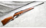 Weatherby ~ Mark XXII ~ .22 Long Rifle - 1 of 9