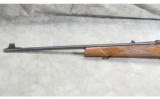 Weatherby ~ Mark XXII ~ .22 Long Rifle - 8 of 9