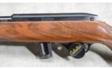 Weatherby ~ Mark XXII ~ .22 Long Rifle - 9 of 9