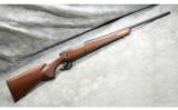 Remington ~ 700 ~ .280 Remington - 1 of 9