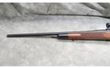 Weatherby ~ Vanguard ~ .300 Wby Mag - 8 of 9