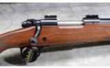 Winchester ~ Model 70 ~ .223 Remington - 3 of 9
