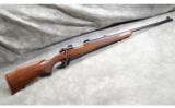 Winchester ~ Model 70 ~ .223 Remington - 1 of 9