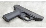H & K ~ VP 70 Z ~ 9X19mm - 3 of 5