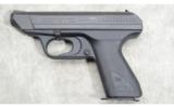 H & K ~ VP 70 Z ~ 9X19mm - 2 of 5