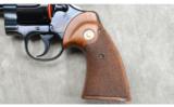 Colt ~ Python ~ .357 Magnum ~ 6 inch bbl. - 3 of 6