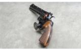 Colt ~ Python ~ .357 Magnum ~ 6 inch bbl. - 6 of 6