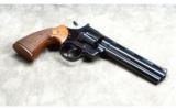 Colt ~ Python ~ .357 Magnum ~ 6 inch bbl. - 4 of 6