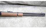 Winchester ~ Model 1892 ~ .44 Magnum - 4 of 9