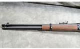 Winchester ~ Model 1892 ~ .44 Magnum - 8 of 9