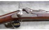 Springfield ~ 1873 Carbine ~ .45-70 Government - 3 of 9