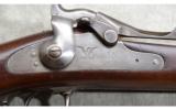 Springfield ~ 1873 Carbine ~ .45-70 Government - 4 of 9