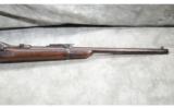Springfield ~ 1884 Carbine ~ .45-70 Government - 5 of 9