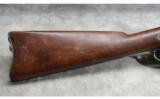 Springfield ~ 1884 Carbine ~ .45-70 Government - 2 of 9