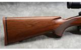 Winchester ~ Model 70 ~ Classic Sporter ~ 7MM Mag. - 2 of 9
