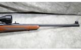 Winchester ~ Model 70 ~ Classic Sporter ~ 7MM Mag. - 4 of 9