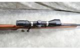 Winchester ~ Model 70 ~ Classic Sporter ~ 7MM Mag. - 5 of 9