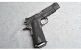 Kimber ~ TLE/RL II ~ 45 ACP. - 1 of 2