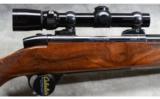 Weatherby ~ Mark V ~ .257 Wby. Mag. ~ LH - 3 of 9