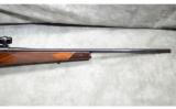 Weatherby ~ Mark V ~ .257 Wby. Mag. ~ LH - 4 of 9
