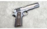 Colt ~ Government ~ .45 ACP - 1 of 5