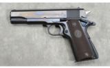 Colt ~ Government ~ .45 ACP - 2 of 5