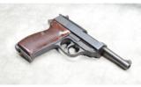 Mauser ~ P38 ~ 9 MM Luger - 5 of 8
