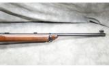 Winchester ~ Model 52 ~ .22 Long Rifle - 4 of 9