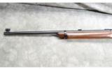 Winchester ~ Model 52 ~ .22 Long Rifle - 8 of 9