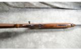 Winchester ~ Model 52 ~ .22 Long Rifle - 6 of 9