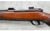 Winchester ~ Model 70 - Featherweight .243 Win. - 9 of 9