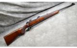 Winchester ~ Model 70 - Featherweight .243 Win. - 1 of 9