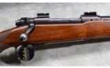 Winchester ~ Model 70 - Featherweight .243 Win. - 3 of 9