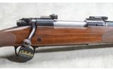 Winchester ~ Model 70 ~ Featherweight ~ .25-06 Rem - 3 of 9