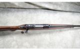 Winchester ~ Model 70 ~ Featherweight ~ .25-06 Rem - 5 of 9