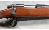 Remington ~ 700 BDL ~ .223 Rem. - 3 of 9