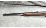 Browning ~ B-78 ~ Bi-Centennial ~ One of a Thousand ~ .45-70 Gov. - 9 of 9
