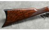 Browning ~ B-78 ~ Bi-Centennial ~ One of a Thousand ~ .45-70 Gov. - 2 of 9