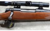 Remington ~ Model 700 ~ .35 Whelen - 3 of 9