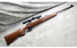 Remington ~ Model 700 ~ .35 Whelen - 1 of 9